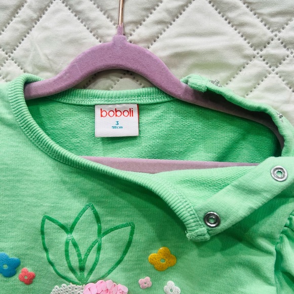 Matching set - Picture 3 of 3